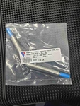 Valex F2K-.25-B0, 45 Elbow For 1/4" Coax Tube, Vim/var Double Melt, 316SS. Fixed Price $48.00.