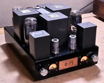 Otomon Lab PX25/PX-4 Se Stereo Tube Amplifier Pure Class A1. Fixed Price $5000.00.