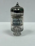 Mesa Boogie 12AT7 Square Getter Single Vacuum Tube Used & Tested. Fixed Price $19.99.