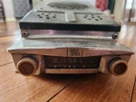 Vintage Motorola Vacuum Tube Car/truck Stereo Model 400. Fixed Price $56.99.
