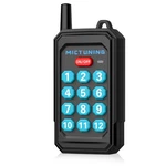 Multi-function P1Y 12 Gang Led Switch Panel Wireless Remote Circuit Relay System. Fixed Price $43.91.