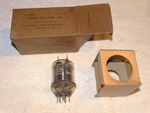 X JAN-CNU-829 National Union/ge Tube*nos*nib* (11 Available). Fixed Price $25.00.