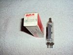 Nos Rca 6BR3 / 6RK19 Vacuum Tube. Fixed Price $6.99.