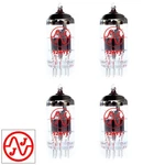 Gain Matched Quad (4) Jj 12AY7 / 6072A Vacuum Tubes - Brand New. Fixed Price $119.32.