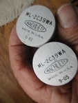 (1) Machlett 2C39A (ML-2C39WA). Fixed Price $12.99.