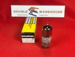 Vintage Sylvania Export 2FS5 Electronic Vacuum Tube #3. Fixed Price $12.99.
