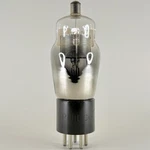 (1) Tested Philco Type Tube Engraved Base Date Code U6 Tetrode. Fixed Price $11.95.