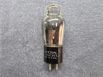 National Union Nu 80 Glass Vacuum Tube - Vintage. Fixed Price $9.95.