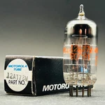 Motorola 12AT7WA ECC81 Nos Box Strong 10.5/9.1MA 4700/4600 Mhos Usa. Fixed Price $25.00.