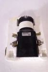 Stc Itt 3RM/204S Magnetic Beamed Industrial Triode Water Cooled Vacuum Tube. Fixed Price $160.00.
