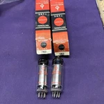 Nos Tubes National Electronic OB2. Fixed Price $14.50.