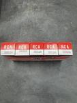 Vintage Rca 3BW2 3BS2A 3BT2 Electronic Vacuum Tube Sleeve Of 5. Fixed Price $14.99.