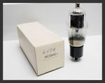 Nos Brimar 6CD6G Black Base Beam Power Output Vacuum Audio Valve Tube. Fixed Price $17.46.