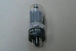 Vintage Tung-sol 6BQ6/6CU6 Beam Pentode Tube (usa). Fixed Price $29.00.