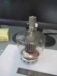 Large Transmission Vacuum Tube Eimac Usa 8188 As Pictured &W7-B-19. Fixed Price $759.00.