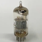 (1) Tested Balanced Matsushita 17EW8 Tube High Mu Twin Triode. Fixed Price $17.95.