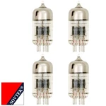 Gain Matched Quad (4) Sovtek 12AX7WC 7025 ECC83 Vacuum Tubes - Brand New. Fixed Price $125.24.
