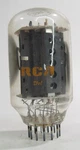 Rca Radiotron Vintage Electron Tube Model Number 38HE7 Unused With Box. Fixed Price $12.99.