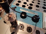 Raytheon 40KD6 Vacuum Tube. Fixed Price $19.95.