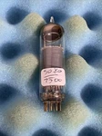 1 6BQ5 EL84 Vacuum Tube / Getter Hickok Digital Tested Or Can On TV7. Fixed Price $29.00.