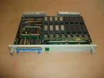 Siemens Sicomp MMC216 Communications Module 6AJ6 112-0AA. Fixed Price $700.00.