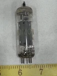 Hammond 6GW8 ECL86 Vacuum Tube. Fixed Price $39.00.