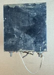 Massive Vintage Tube Amp Power Transformer 800V 120MA Ct 6.3V 6.4V 115V 230V. Fixed Price $100.00.