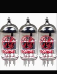 Jj ECC83S 12AX7 Guitar Amp Tubes Matched Pack Of. Fixed Price $55.95.