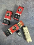 Rca 5696A Thyratron Nos Nib Serious Tubes T724 Set Of 3 All Are New Old Stock. Fixed Price $14.99.