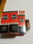 Lot Of Rca 5BR8 Tubes Nos. Fixed Price $14.50.