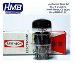 Raytheon 11BQ11 Vacuum Tube. Fixed Price $25.62.