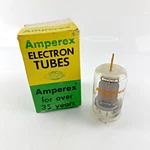 Amperex 5894B / 8137 Vacuum Tube Nos Box Untested Vintage. Fixed Price $37.90.