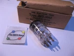 Vacuum Tube JHY-9002 Cbs-hytron Valve In Box Untested Qty 1. Fixed Price $9.99.