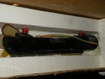 Litton Electron Tube Division Klystron / Magnetron Type USN-M5057A. Fixed Price $235.00.