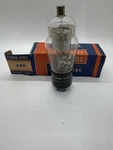 Nos Tung Sol 24A (24-A , 224) Tube Tested (161). Fixed Price $10.00.