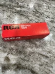 Rca Electron Tube 10GK6 Nos. Fixed Price $10.00.