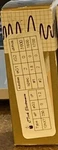 Tung-sol Tungsol ECC803S ECC83 12AX7A Gold Pins Amplitrex Matched Sections. Fixed Price $45.00.