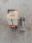 Nos Rtt 9KX6 Vacuum Tube. Fixed Price $6.99.