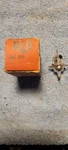 Rare Vintage Rca JRC-959 Vacuum Tube With Box. Fixed Price $8.50.