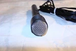 Vintage Radio Shack Cassette Microphone 33-3029 Untested. Fixed Price $10.99.