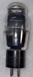 Rca Cunningham 2A3 Mono Single Plate Spring Filament Power Vacuumtube TV7 Strong. Fixed Price $345.00.