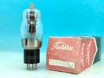 1 Uy / G-807, Tested Toshiba Strong 6BG6G 6P7S Beam Tetrode Tube Box New. Fixed Price $28.49.