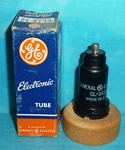 Ge GL-1612 Tube Nos/nib. Fixed Price $14.95.