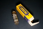 1 - Lorenz / Audio Radio Tube Nib. Fixed Price $99.00.