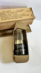 Nos Bendix / Kenrad 12AH7GT VT-207 Audio Vacuum Tube Black Round Plate Legend. Fixed Price $29.99.