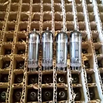 6P14P Soviet Reflector Output Pentode Tube EL84 6BQ5. Fixed Price $18.97.
