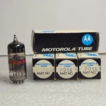 Motorola Tube 7056 New - Old Stock. Fixed Price $8.00.