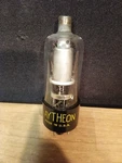 Vintage Raytheon 1B3GT/1G3GT Rectifier Television Audio Vacuum Tube No Box. Fixed Price $14.99.