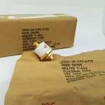 X Y640 Tube. Eimac Brand Nos/nib. Pc. CB314. Fixed Price $121.93.