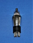 Vintage Rca/cunningham 6B7 VT-68 Vacuum Tube *test Strong. Fixed Price $13.99.